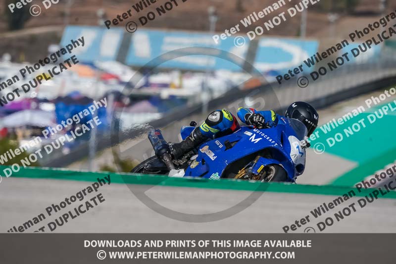 motorbikes;no limits;november 2019;peter wileman photography;portimao;portugal;trackday digital images